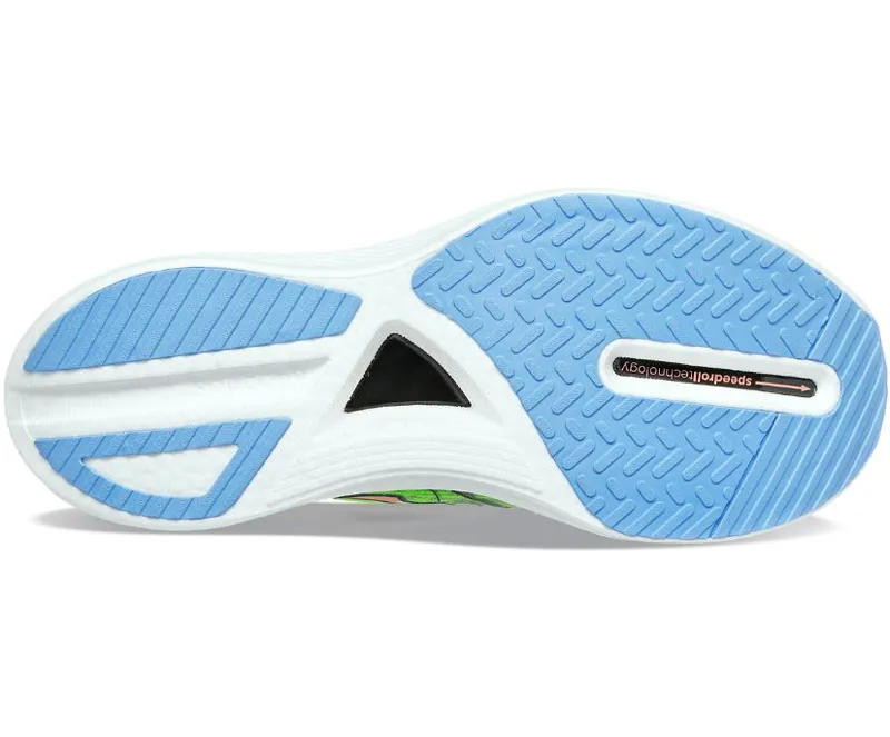 Saucony Men's Endorphin Pro 3 Invader-4